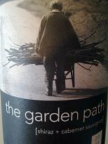 The Garden Path Shiraz Cabernet Sauvignon 2006, Langhorne Creek