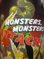 Monsters Attack! Riesling 2010 by Some Young Punks, SA